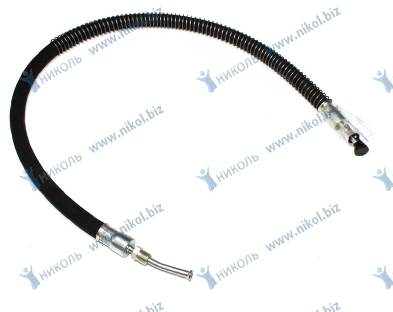 Шланг ГУР 3309 (короткий)