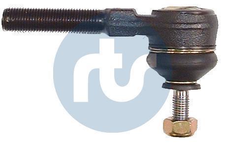 Наконечник рулевой VW 1500,1600 (31) 1961- нар. \ 91-00972 RTS