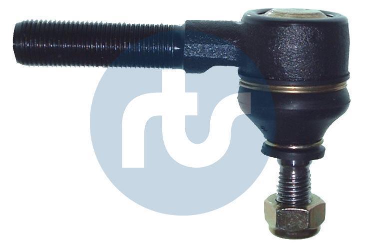 Наконечник рулевой VW TRANSPORTER II Bus 1967- лев.внутр. \ 91-01314-1 RTS