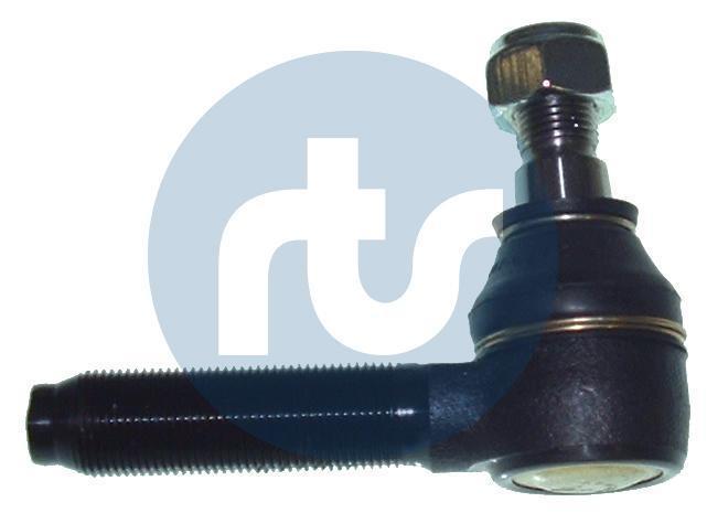 Наконечник рулевой MERCEDES-BENZ MB Bus (W631) 1988- прав. \ 91-01431 RTS