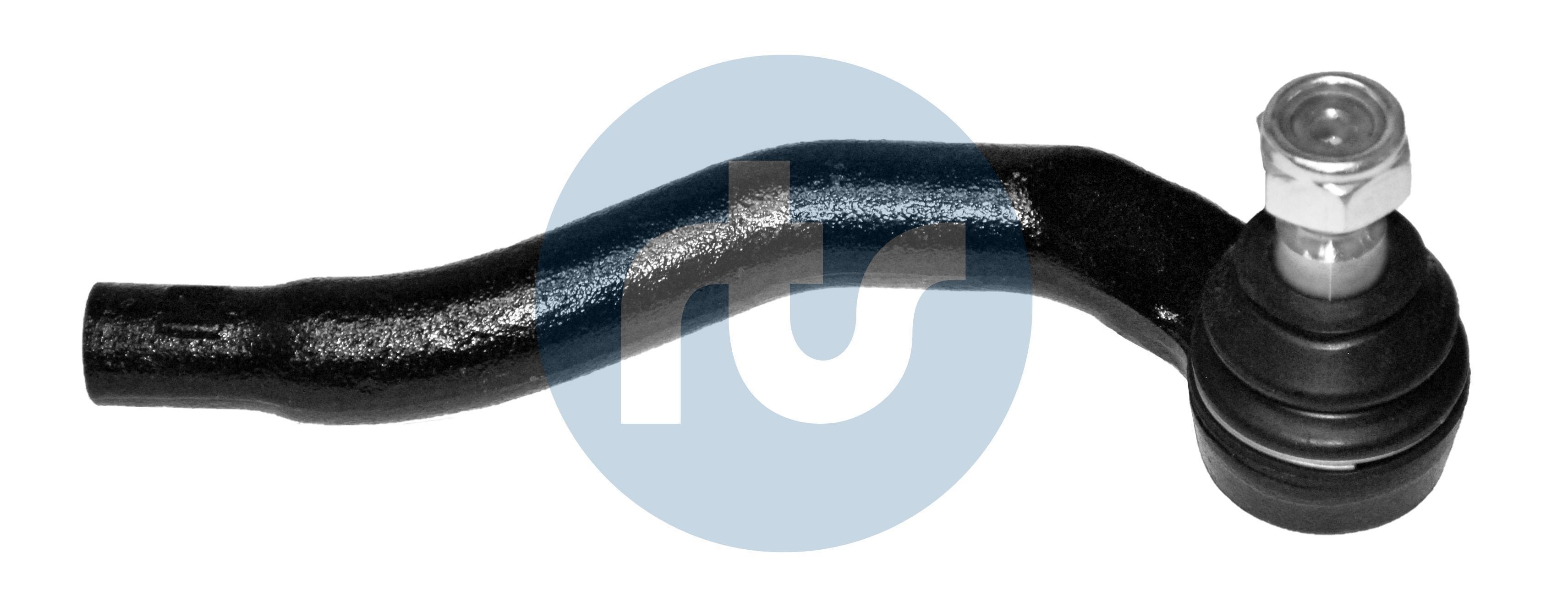 Наконечник рулевой MERCEDES-BENZ C-CLASS (W203) 2000- прав. \ 91-01462-1 RTS