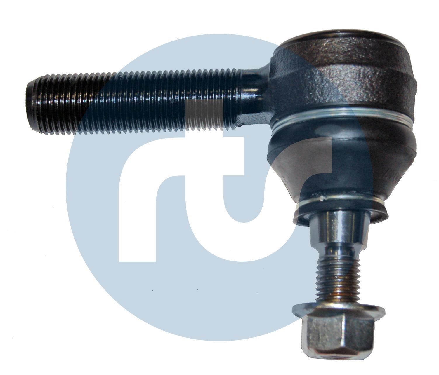 Наконечник рулевой LAND ROVER 110/127 (LDH) 1983- прав.нар. \ 91-01604-1 RTS