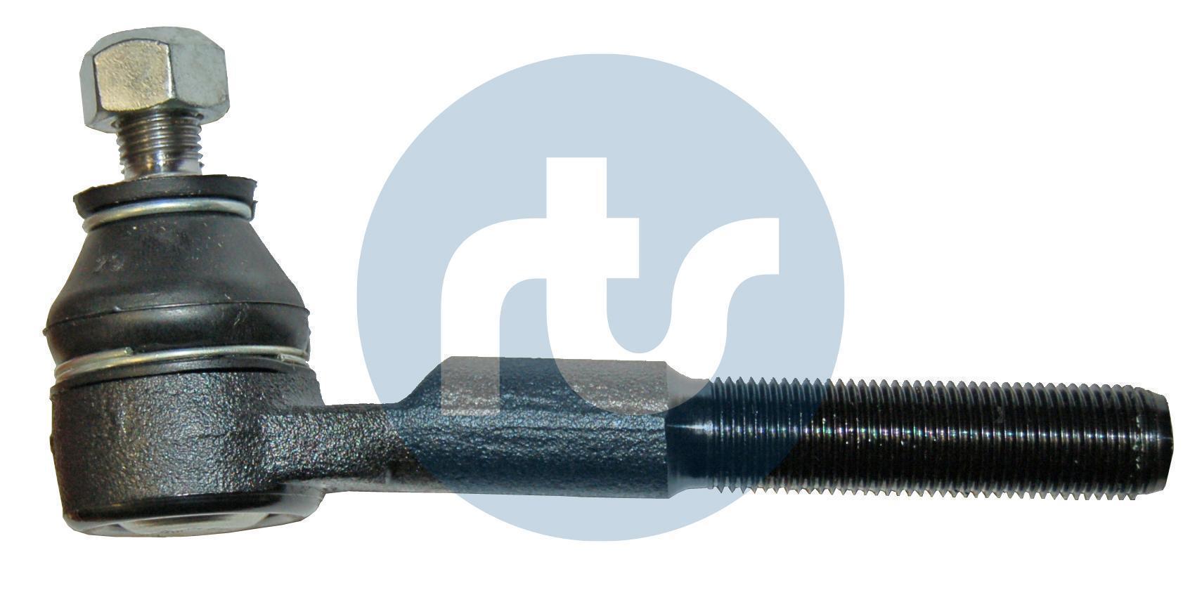 Наконечник рулевой Nissan Terrano II 92-; Ford Maverick 93- внутренний \ RTS 91-02371