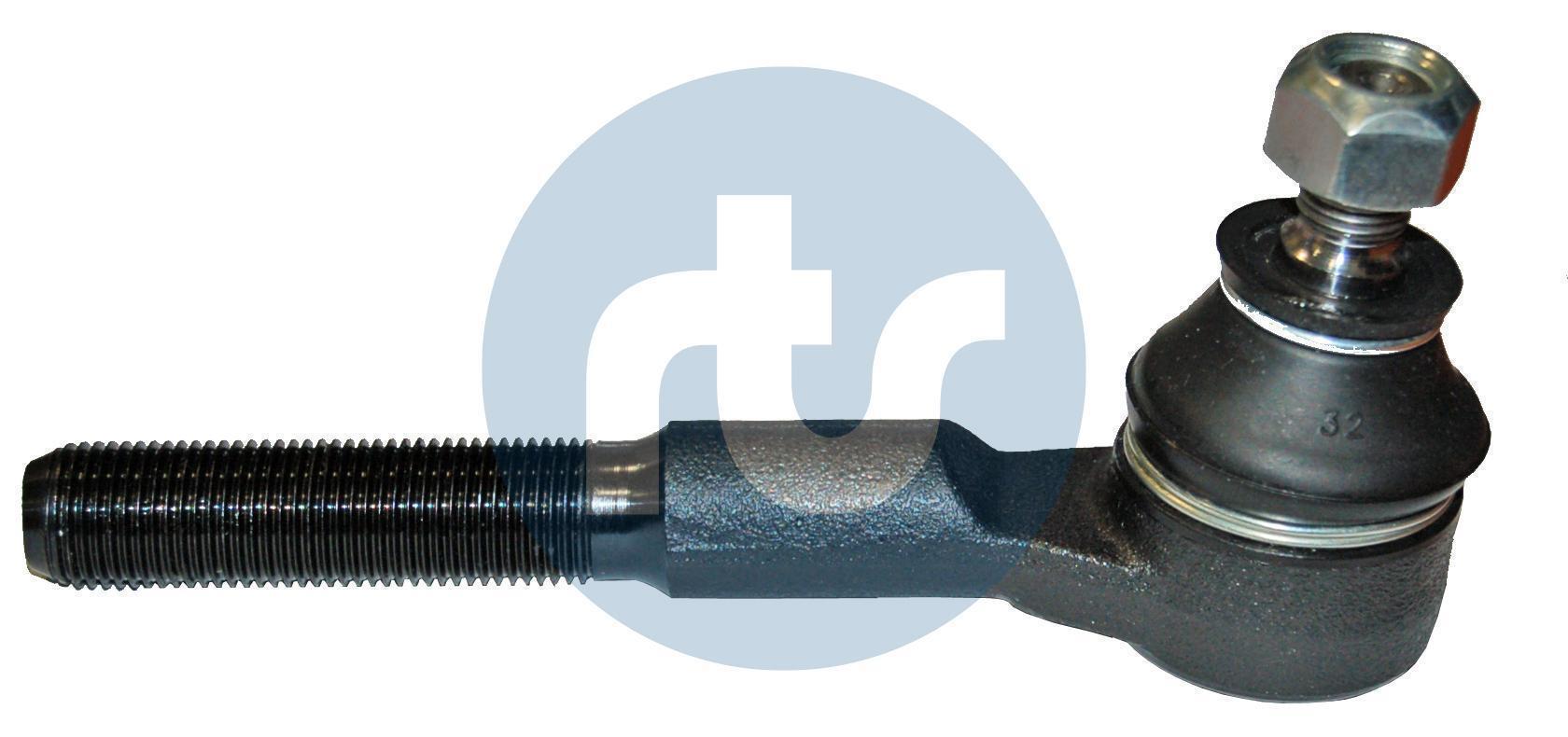 Наконечник рулевой Nissan Terrano II 92-; Ford Maverick 93- наружный \ RTS 91-02372