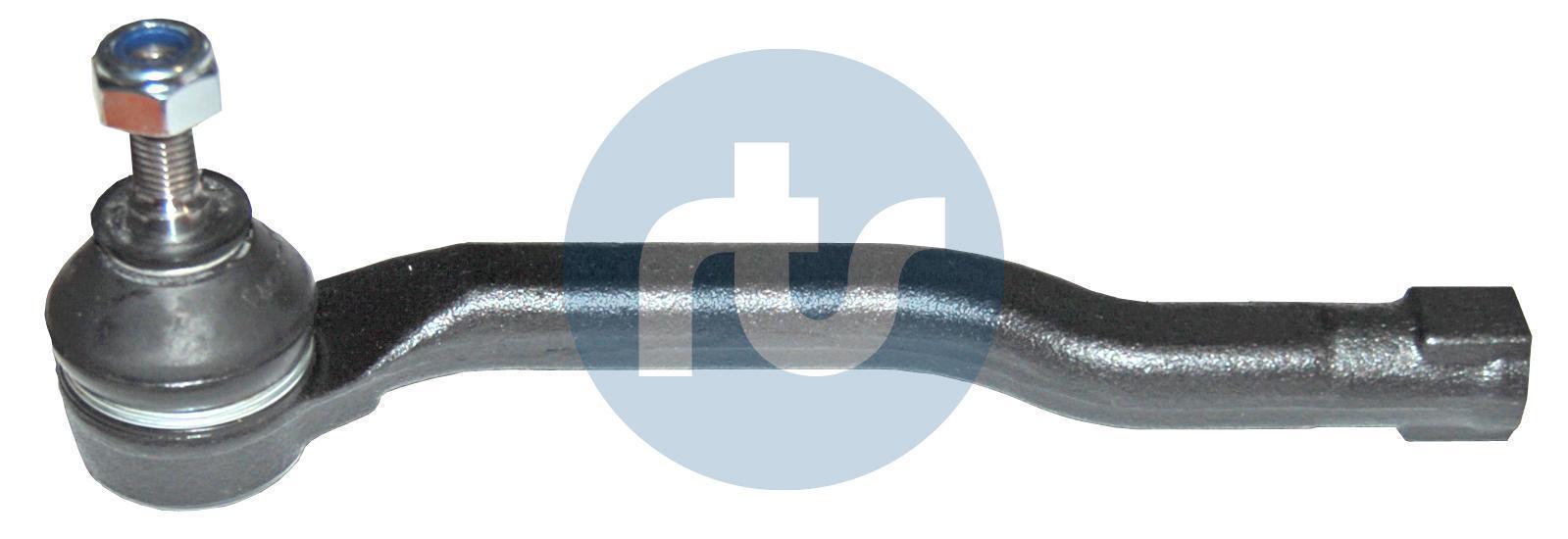 Наконечник рулевой NISSAN MICRA III (K12) 2002- лев. \ 91-02386-2 RTS