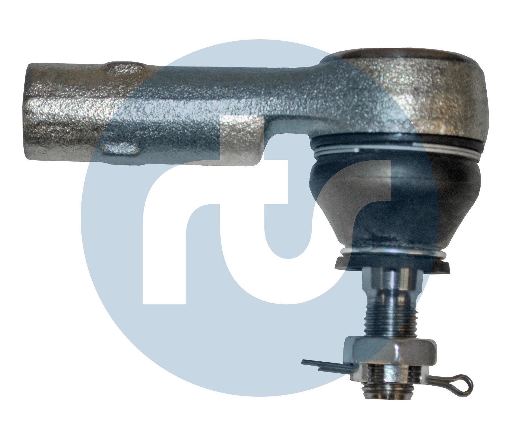 Наконечник рулевой TOYOTA CARINA IV (_T15_) 1983- \ 91-02508 RTS