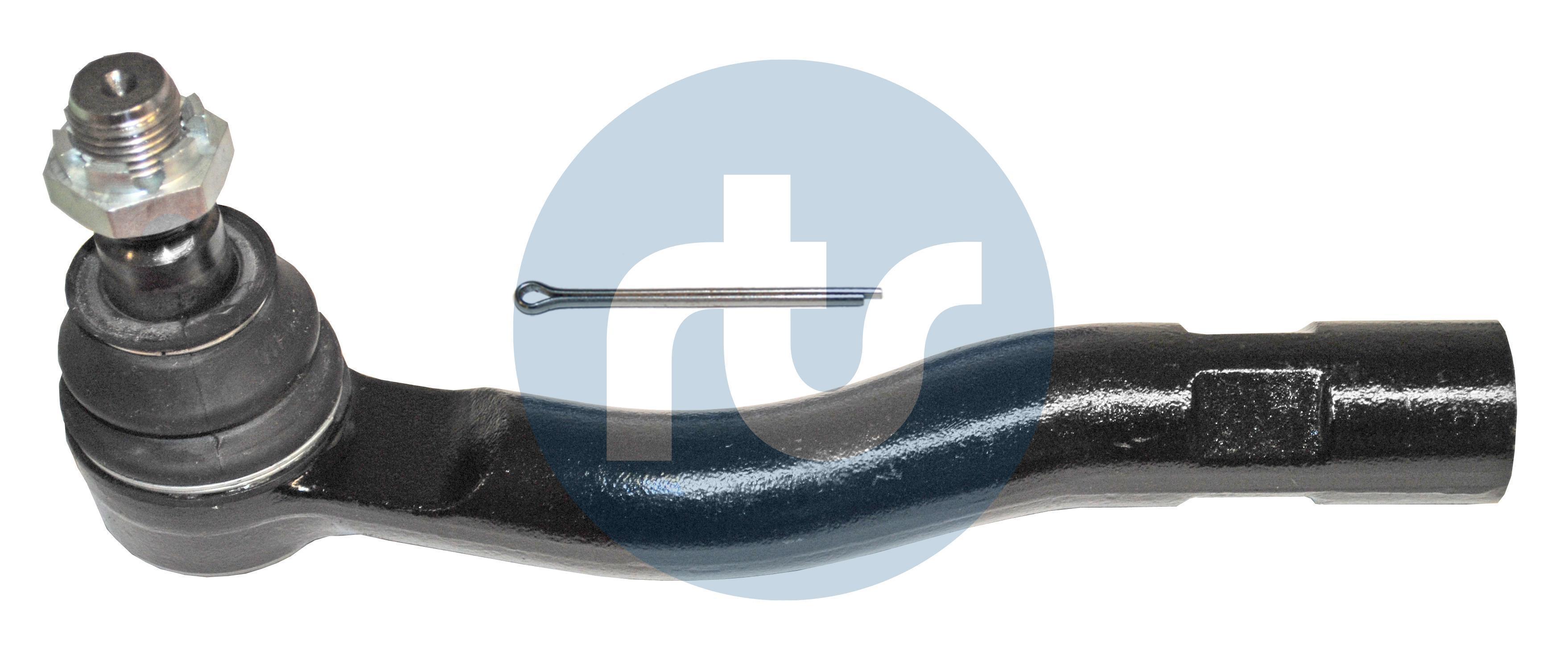 Наконечник рулевой Toyota Land Cruiser (J100) 98-02; Lexus LX470 98-02 левый \ RTS 91-02513-2