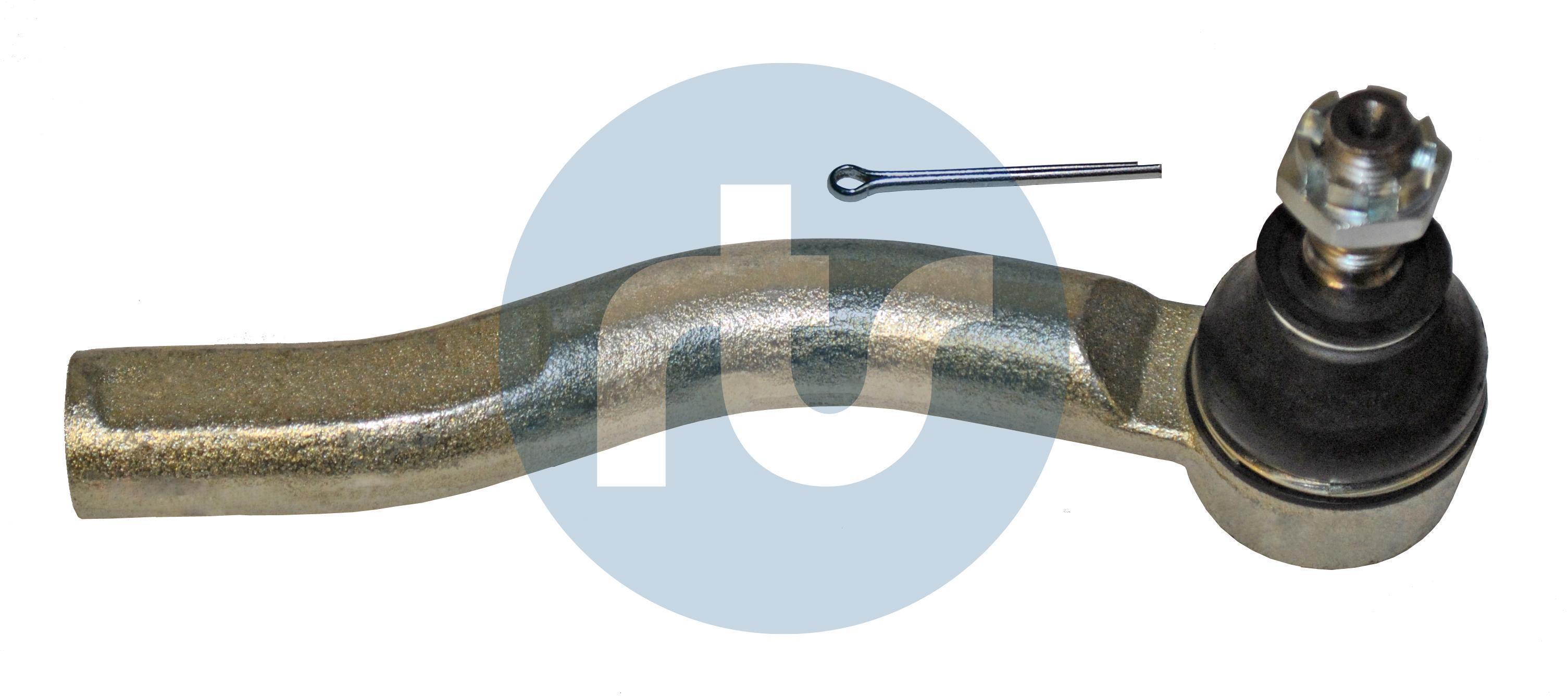 Наконечник рулевой Toyota Corolla (E130, E122) 02-, Matrix 02-, Ractis 10- правый \ RTS 91-02526-1