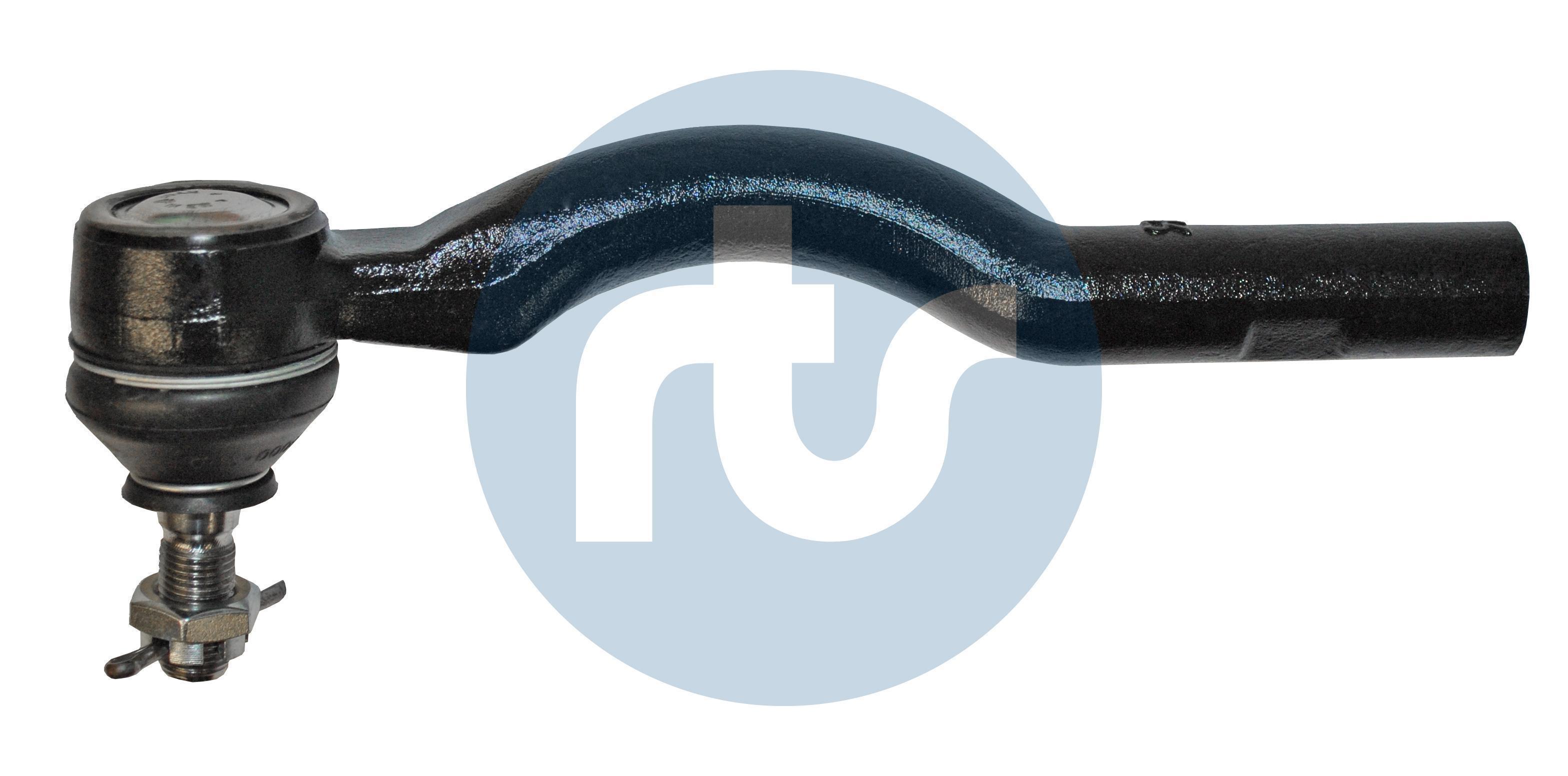 Наконечник рулевой TOYOTA PREVIA I (_R1_, _R2_) 1990- лев. \ 91-02541-2 RTS