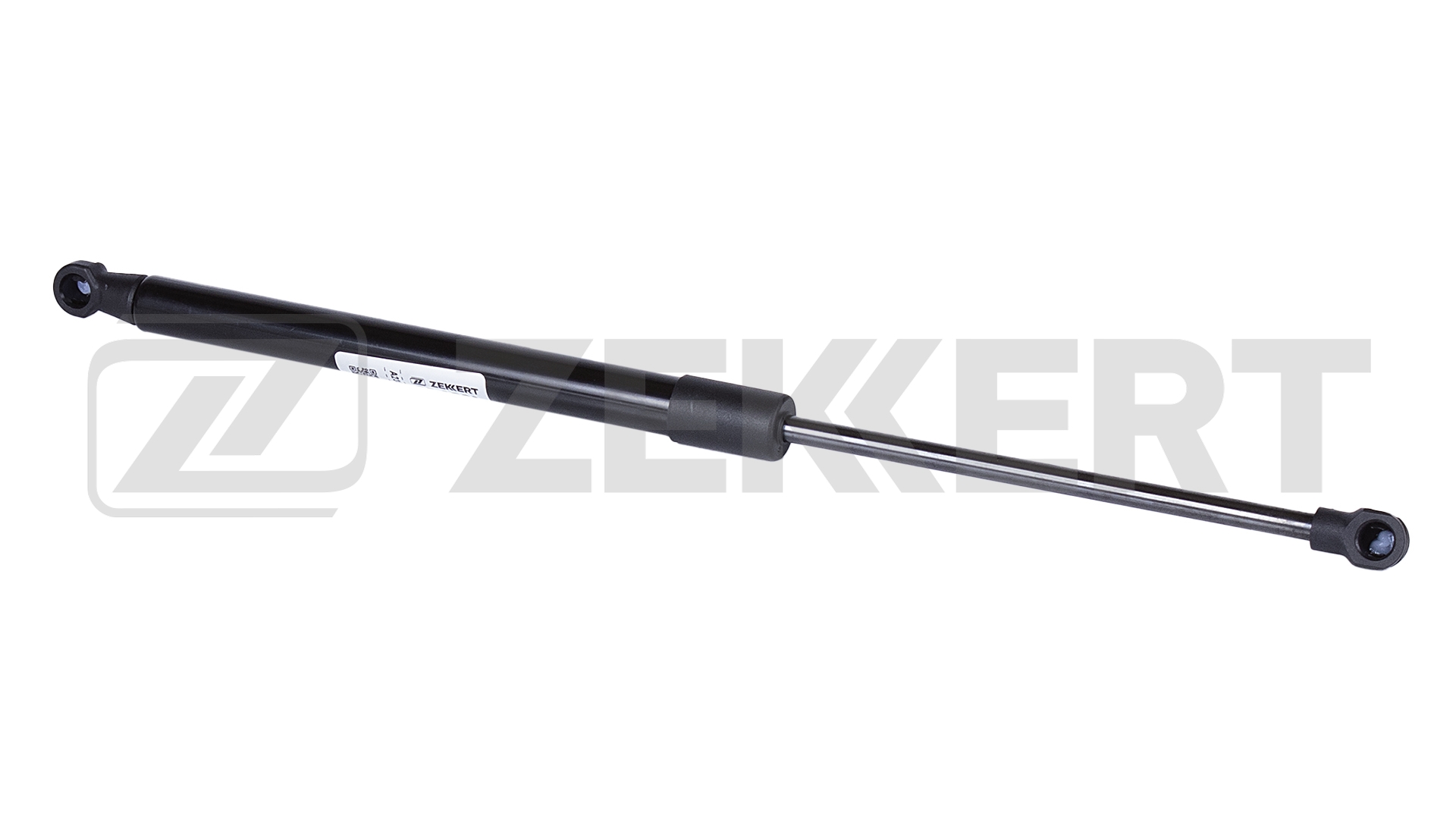 Пружина газовая багажника лев. Kia Sportage 94-