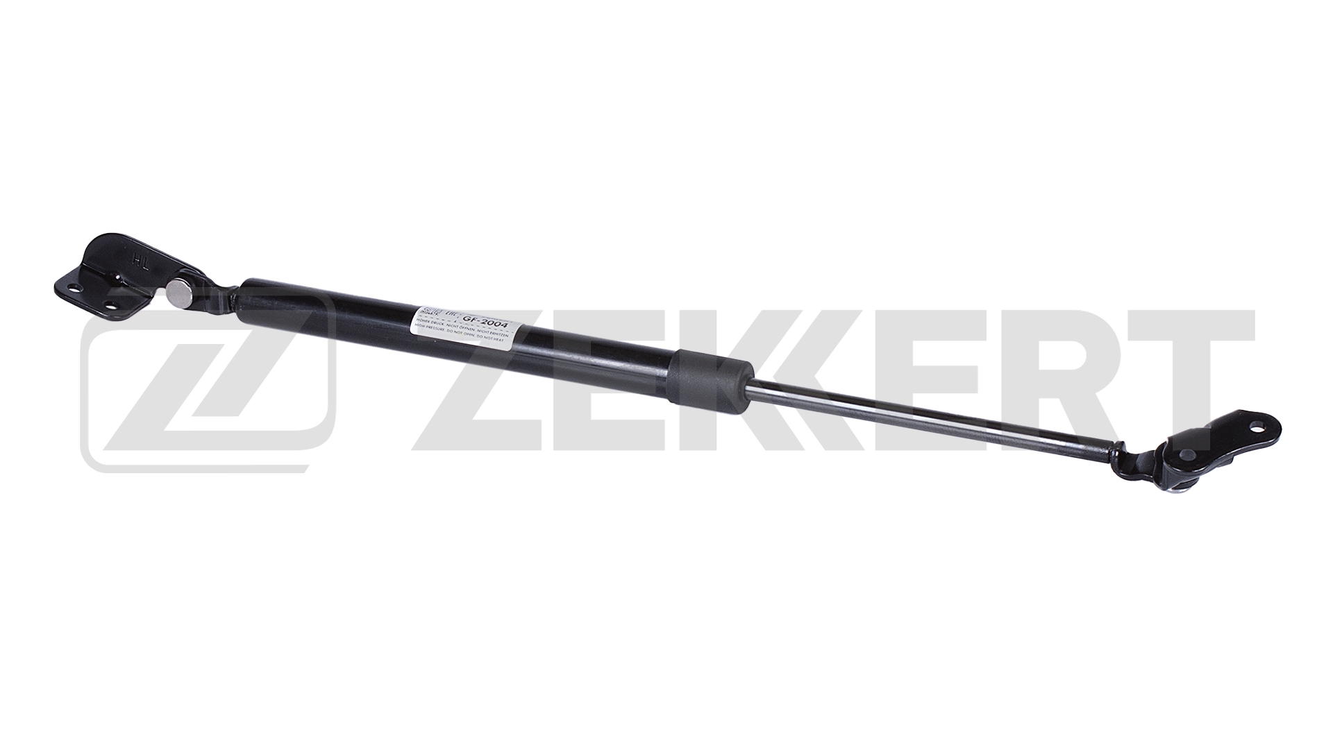 Пружина газовая капота лев. Hyundai Terracan 01- (замена для GF-2005)