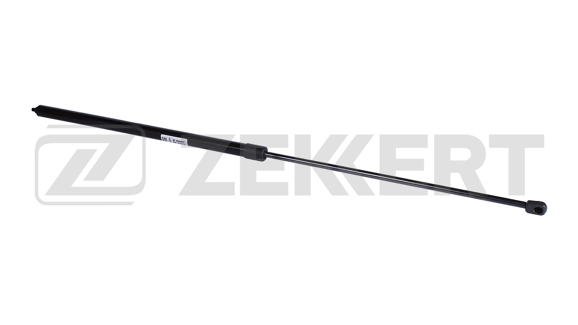 Пружина газовая капота MB SLK (170) 96-