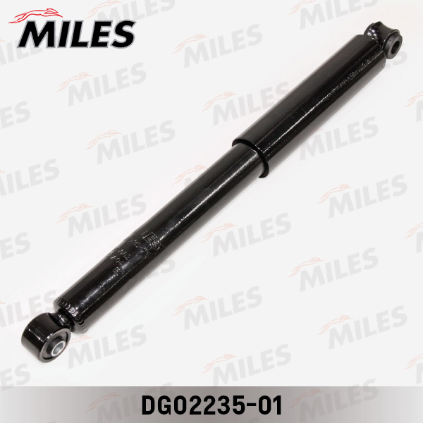 Амортизатор MILES TOYOTA TOWN ACE 96-01 зад.газ.2WD