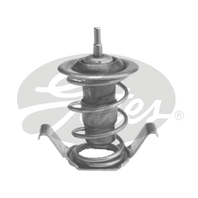 Термостат GATES /741210502/ Skoda Fabia 1.0-1.4 99-