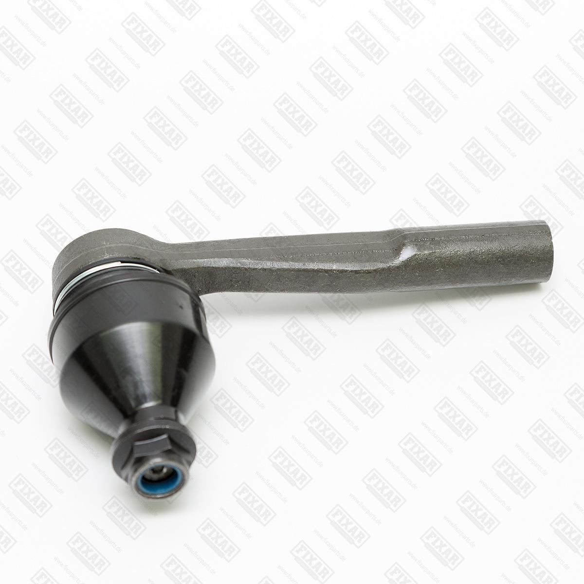 Наконечник рулевой Opel Vectra 02- Fixar правый