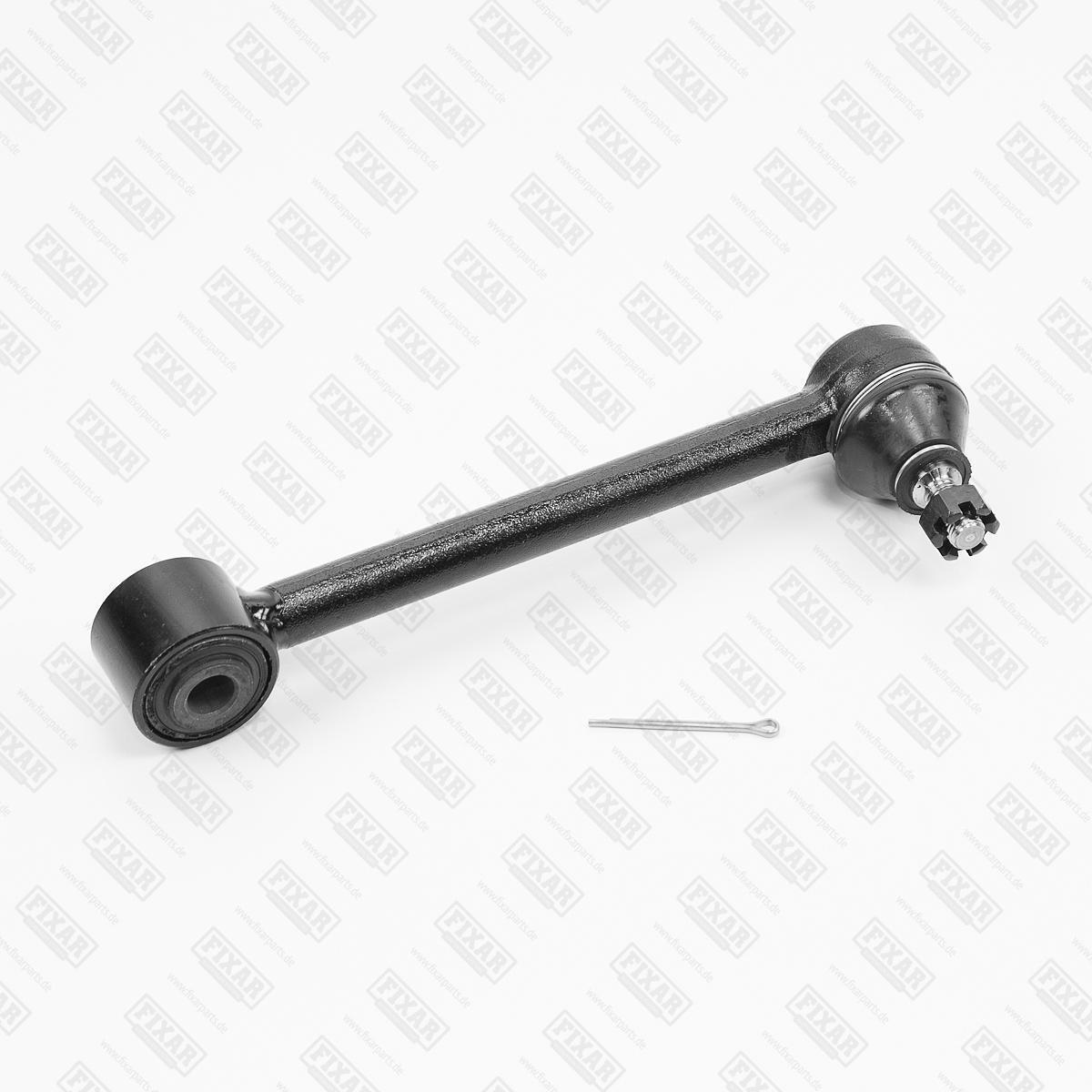 Рычаг FIXAR KIA Ceed/Cerato 06-HYUNDAI i30/Elantra 08- / рычаг подвески задний нижний левый/правый