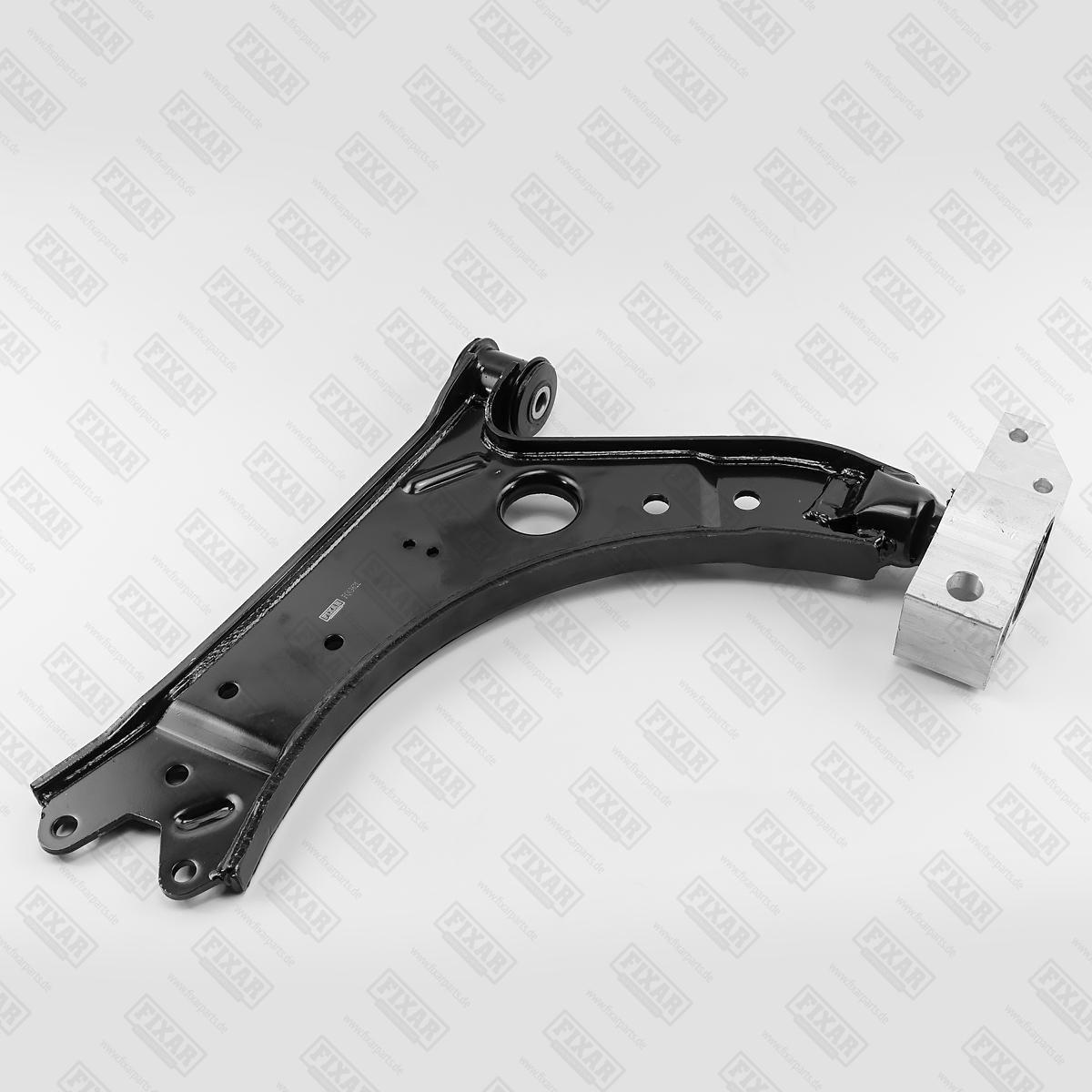 Рычаг FIXAR AUDI A3 03-VW Golf/Caddy 03-SEAT Altea 03- / рычаг подвески передний нижний левый