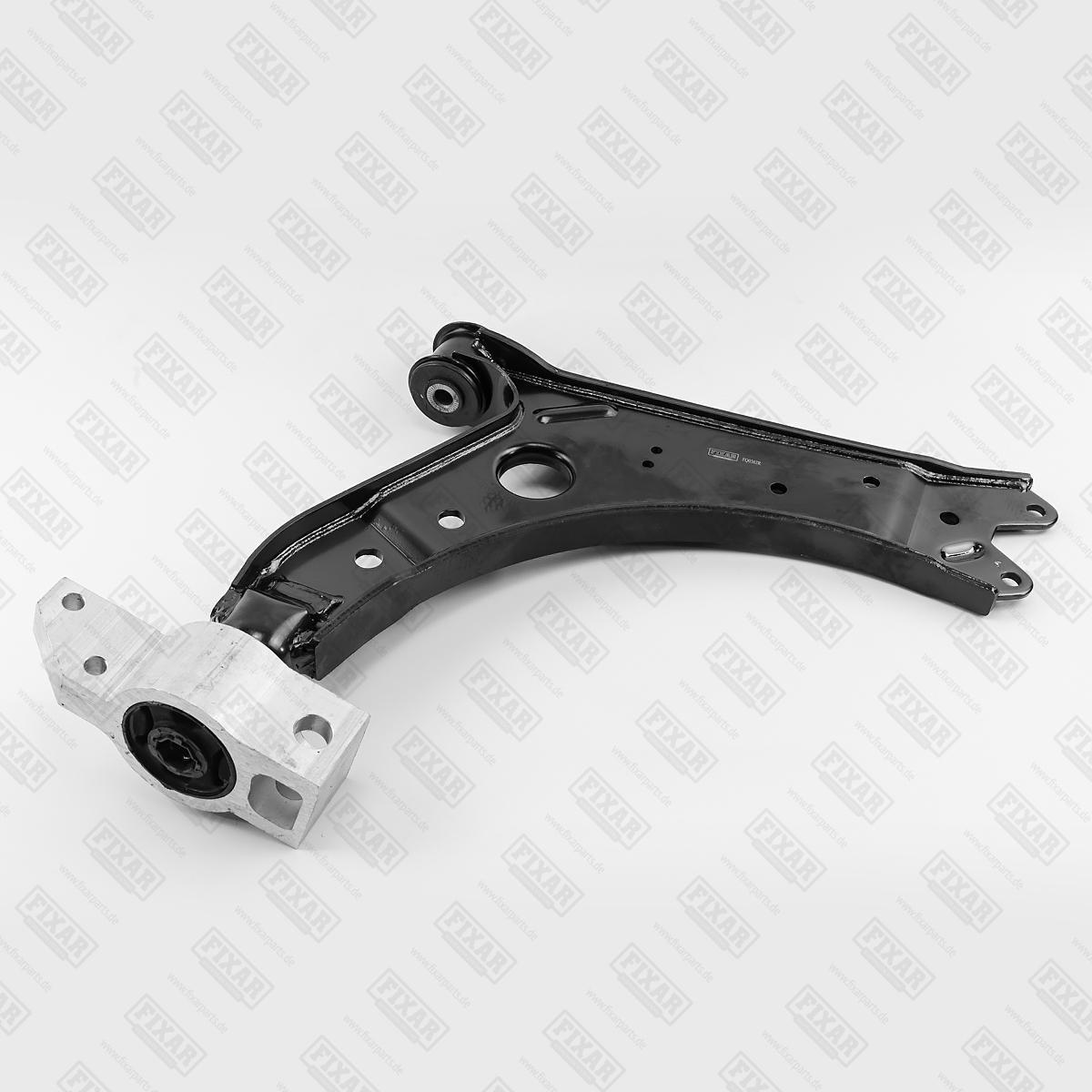 Рычаг FIXAR AUDI A3 03-VW Golf/Caddy 03-SEAT Altea 03- / рычаг подвески передний нижний правый