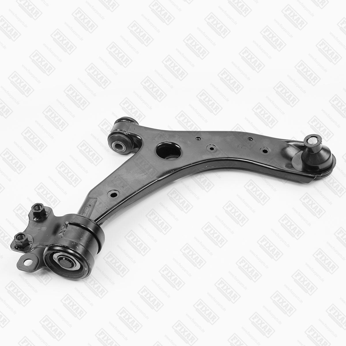 Рычаг FIXAR MAZDA 3 10- / рычаг подвески передний нижний правый