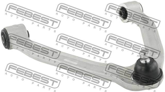 Рычаг NISSAN Q70/M Y51 2010.05- [GL] передний верхний левый \ 0224-Y51UPLH FEBEST