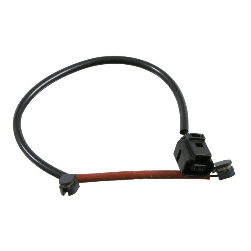 Датчик колодки тормозной Audi Q7 06-15; Porsche Cayenne 02-10; VW Touareg 02-10 Brembo (7L0907637A) \ FEBI 23360