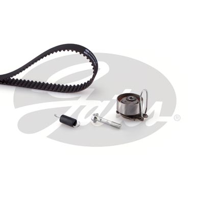 Комплект ГРМ GATES /788311483/ Honda Civic -05/Isuzu Trooper 00-