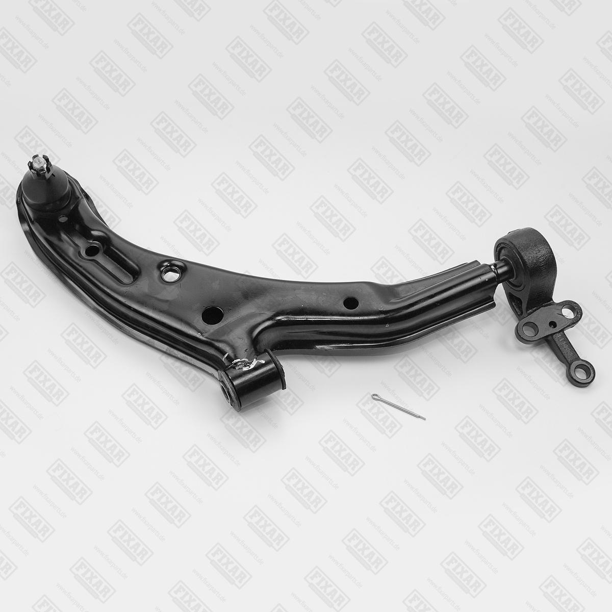 Рычаг FIXAR NISSAN Almera 00- / подвески передний нижний правый