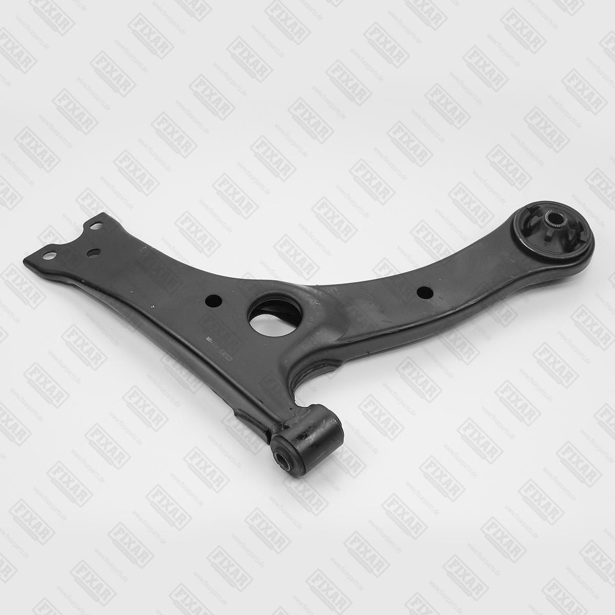 Рычаг FIXAR TOYOTA Avensis/Corolla Verso 01- / подвески передний нижний правый