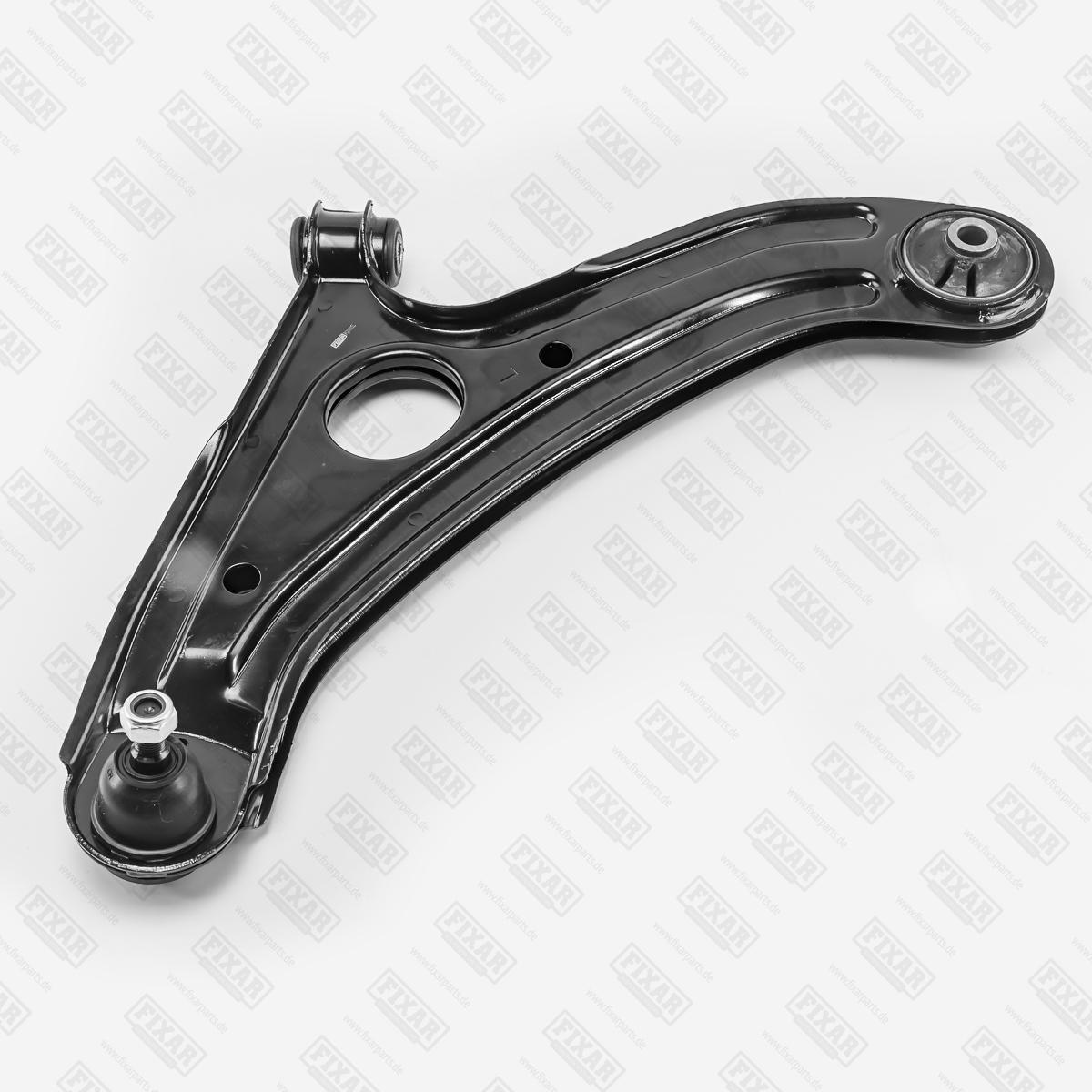 Рычаг FIXAR HYUNDAI Getz 02- / подвески передний нижний левый