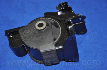 Опора двигателя Hyundai Elantra 00- левая PARTS-MALL