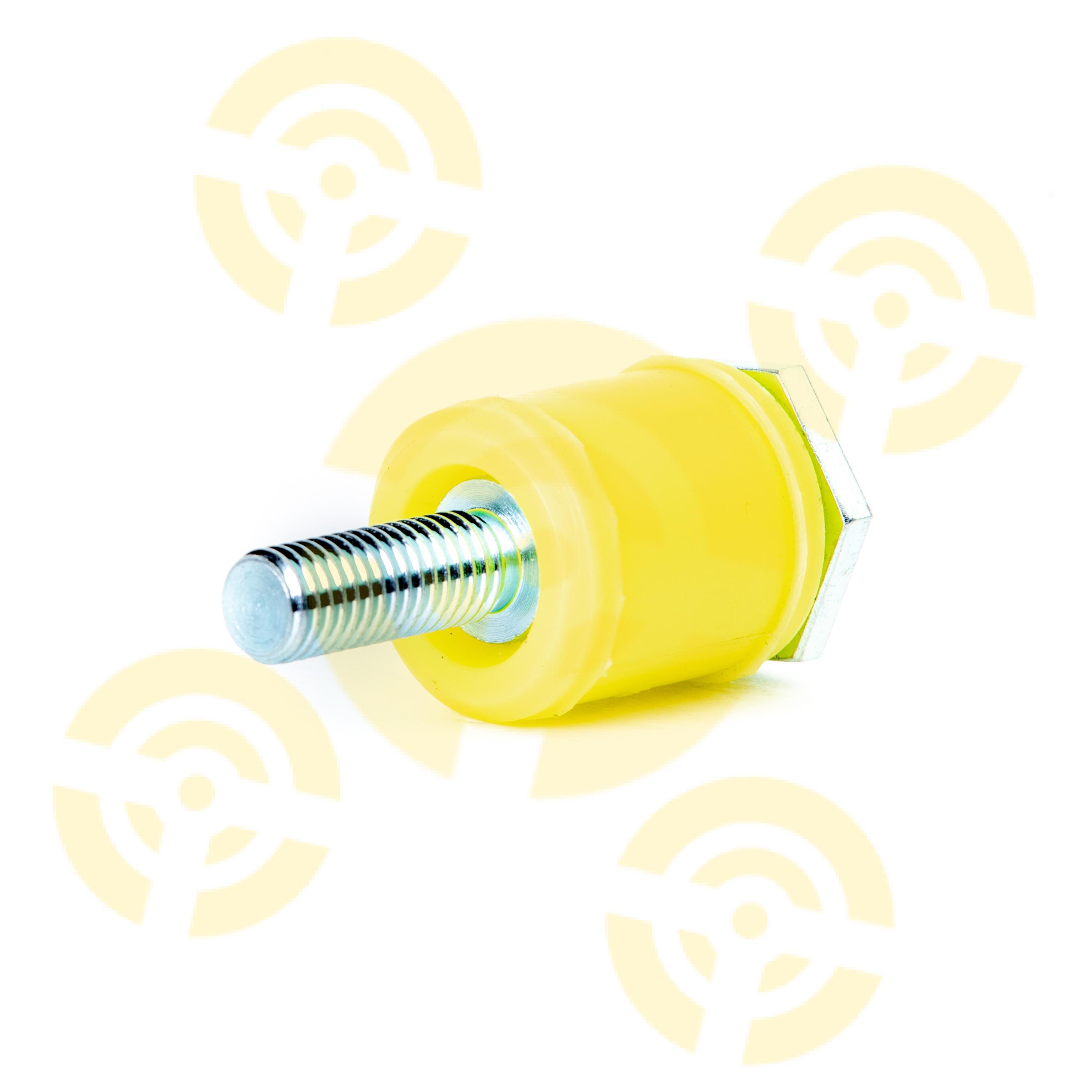 С/блок Точка Опоры 15063694 задней подвески, стойки стабилизатора, нижний FORD EXPLORER Sport trac S1 (2001-2005)