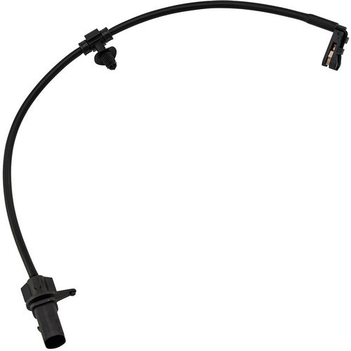 Датчик износа тормозных колодок Audi A4, A5/S5 (F5), A8, Q7, VW Touareg, Rear, L/R, 390 mm _ZIKMAR