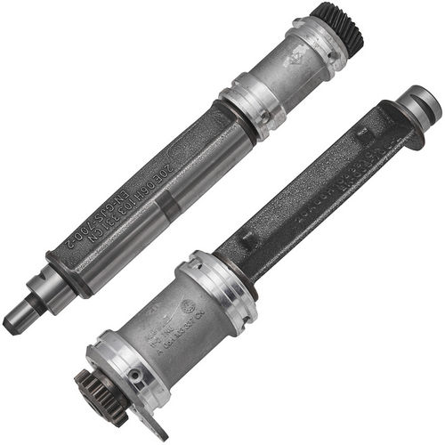 Вал балансировочный VAG: 2.0TSI / 2.0TFSI (SET) 2PCS 17.04.2013>> _ZIKMAR