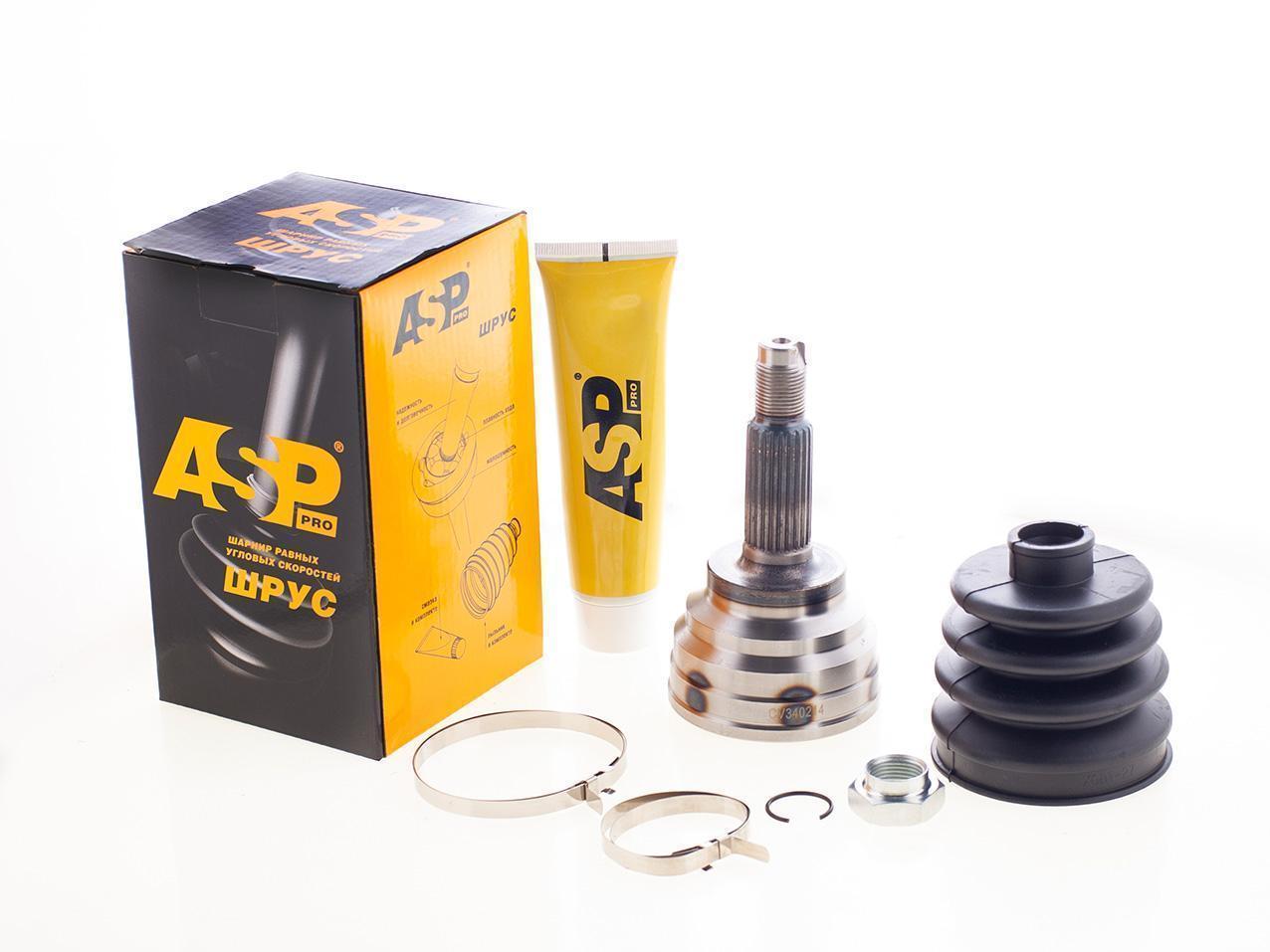 ШРУС Kia Rio (00-) 1.3i MT/AT наружный
