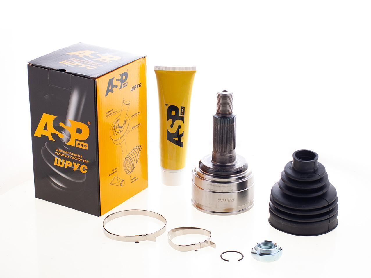 ШРУС Mazda 6 (07-) 1.8i/2.0i MT наружный