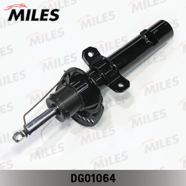 Амортизатор MILES FORD MONDEO 00-07 Front