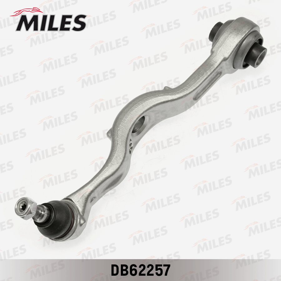 Рычаг MILES MERCEDES S-Class (W221) 05- пер.подв.ниж.прав.