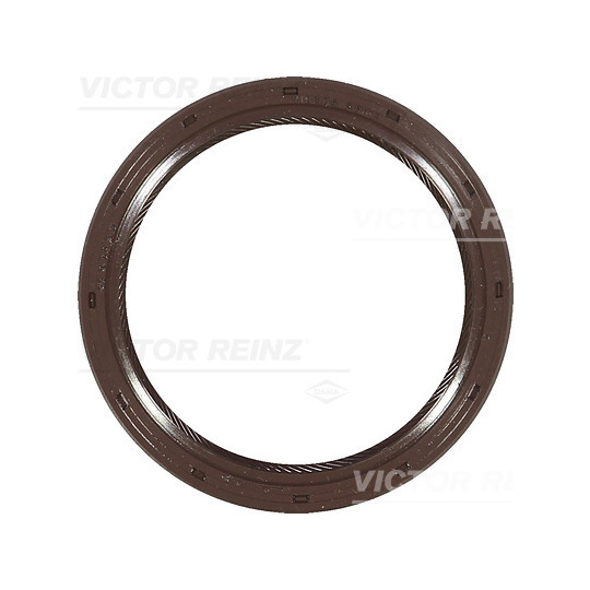 Сальник VICTOR REINZ FPM Opel Vectra/Omega/Sintra/Zafira 2.0/Dti/2.2DTi 97-