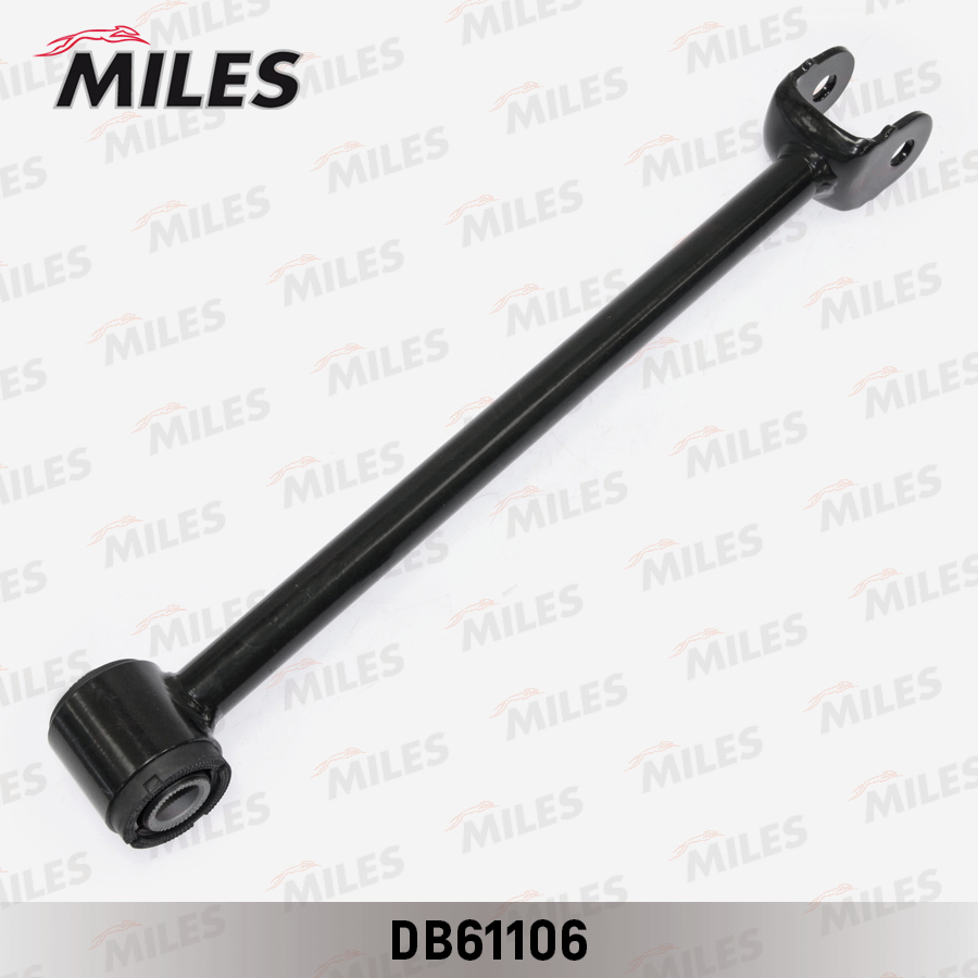 Рычаг MILES TOYOTA HIGHLANDER/VENZA попереч.зад.подв.