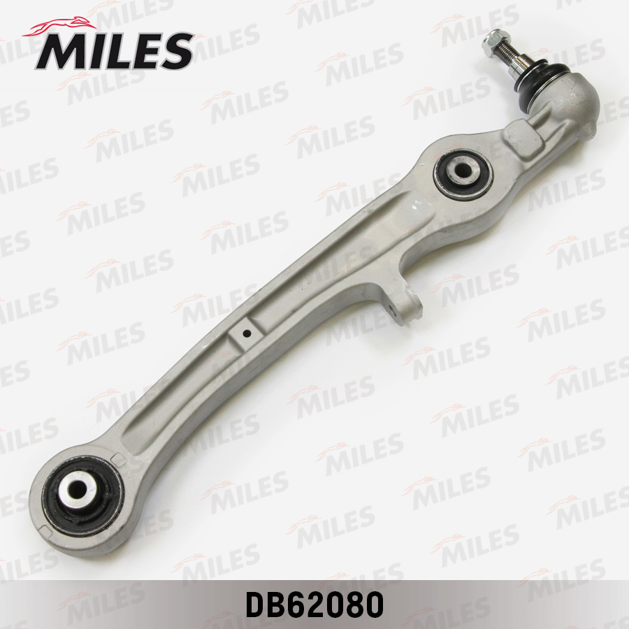 Рычаг MILES AUDI A6 05- пер.подв.нижн.пер.лев/прав.