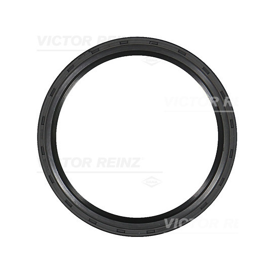 Сальник VICTOR REINZ BMW E81/E87/E90 2.0 N47D20A/N47D20B 04-
