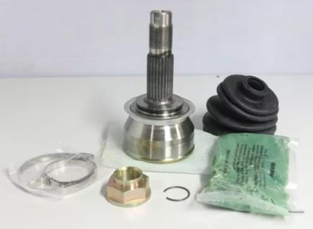 ШРУС Chevrolet Cobalt 13- наружный 22 x 50 x 25 Daewoo