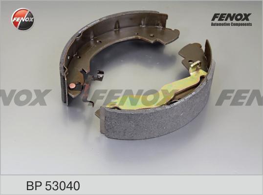 Колодки тормозные / VW Transporter IV Bendix systems / колодки тормозные барабанные / D268*56мм; Bendix systems