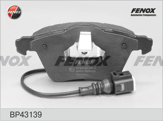 Колодки тормозные / Audi A3 03- ; Seat Leon 05- ; Skoda SuperB 08- ; VW Eos 06- , Golf V 04-09, VW Passat (3C2) 05-10, Passat Variant (3C5) 05-10, Passat CC 08- / колодки тормозные дисковые / Передние