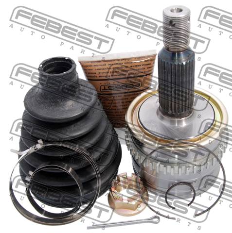 ШРУС наружный для а/м Mitsubishi Pajero Sport II 09-, L200 IV 06- 35x69x30 FEBEST
