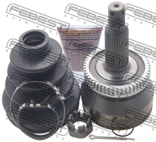 ШРУС наружный для а/м Hyundai Santa Fe 09- 36x54x30 FEBEST