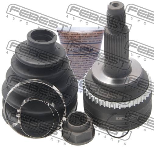 ШРУС наружный для а/м Mazda 6 GG 02-, CX-7 06-, CX-9 07-, Atenza 05- 36x65x31 FEBEST