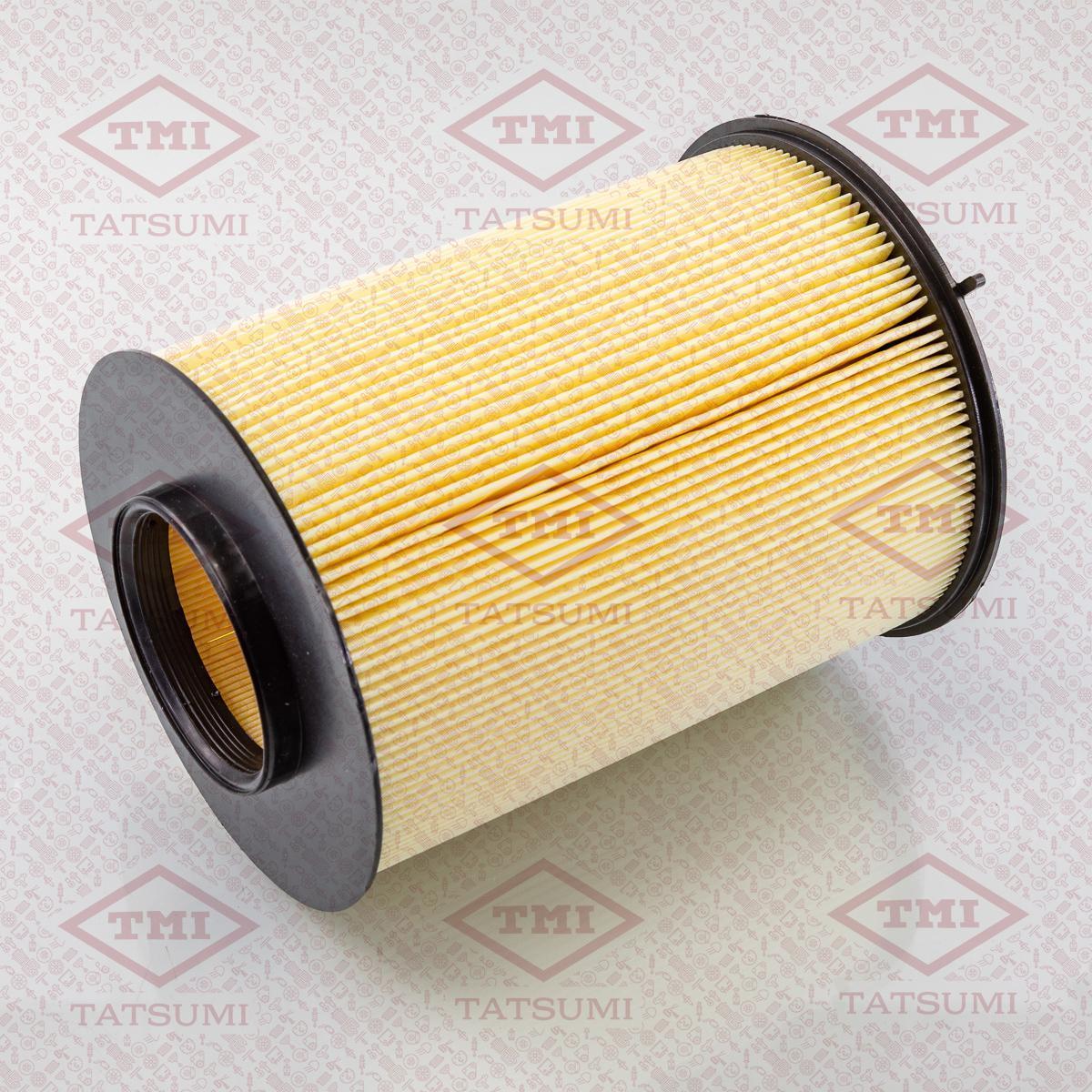 Фильтр воздушный TATSUMI FORD Focus/C-Max/Kuga 04->VOLVO C30/S40/V50 04->