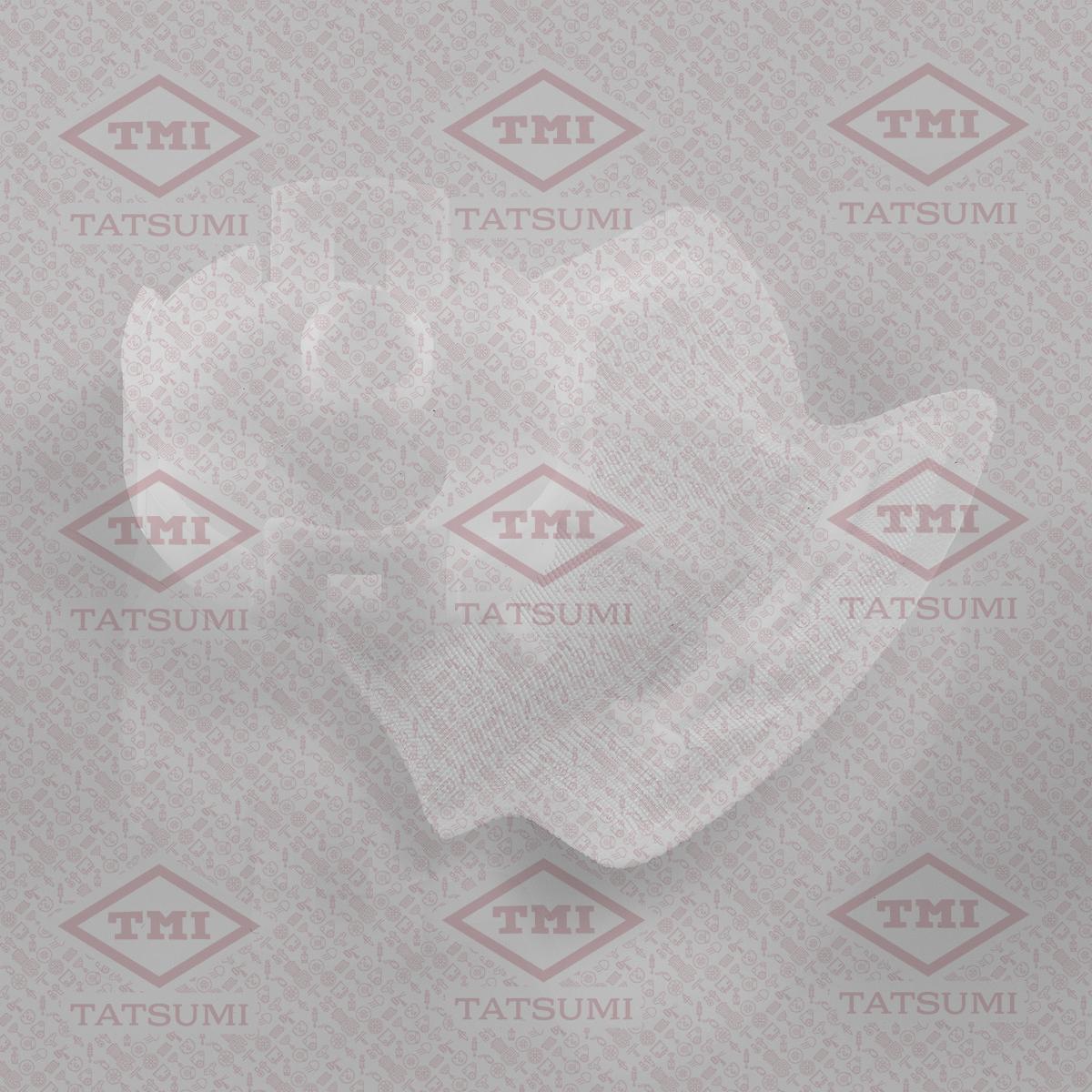 Фильтр бензонасоса TATSUMI TBH1017 NISSAN Qashqai/Qashqai+2 06->