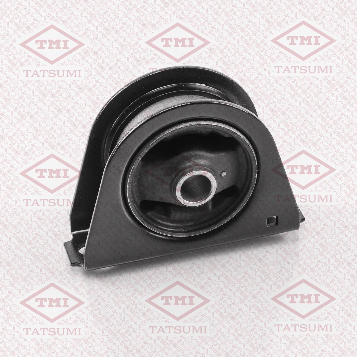 Подушка двигателя/КПП TATSUMI MITSUBISHI Outlander 02->